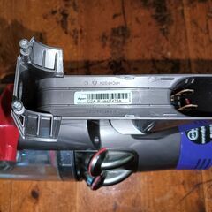 Dyson SV12 Cyclone V10 本体の画像