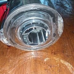 Dyson SV12 Cyclone V10 本体の画像