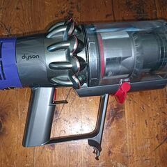Dyson SV12 Cyclone V10 本体の画像