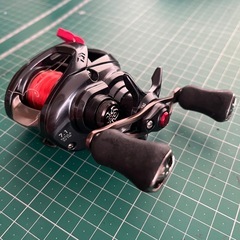 DAIWA ベイトリール 20 TATULA SV TW 103SH タトゥーラ (右ハンドル) の画像