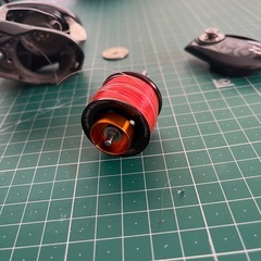 DAIWA ベイトリール 20 TATULA SV TW 103SH タトゥーラ (右ハンドル) の画像