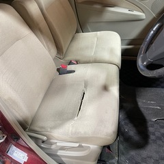 ダイハツ　ムーブ　平成26年　10.2万キロ　X SA  4WD スマートアシスト　車検令和9年4月　ナビ　テレビ　バックカメラ　ETC HIDヘッド　の画像