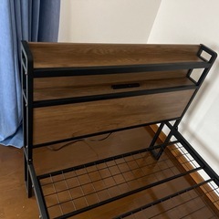 ベットの画像