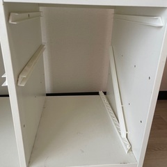 トロファスト白の画像