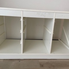 トロファスト白の画像