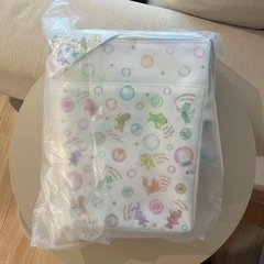 ダッフィーフレンズ20周年記念スーベニア
ポップコーンケースの画像