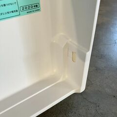 【お持ち帰り限定】☆訳アリお買い得！　ハイアール　冷蔵庫　容量85L　商品番号:171の画像