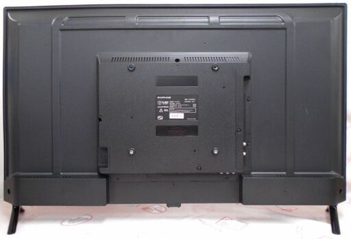 ♪RAPHAIE/ラファイエ/ドウシシャ 液晶テレビ RL40DB02 40型TV 2024年♪