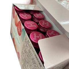 SG00001 キューサイ コラリッチ コラーゲンショット マンゴー風味 50ml×10本 6点まとめ売り [1000027783565]の画像