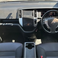 セレナ⭐︎車検R8.3.8♪距離16万km⭐︎両側電動スライドドア♪ETC♪の画像