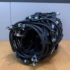 L1 未使用 KEIKA ゴリラコマンダーⅡ CL20 タイヤチェーン 車用品 40914M03の画像