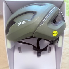 【Sサイズ】POC_Omne Air WF MIPS_50-56cm_ヘルメットの画像