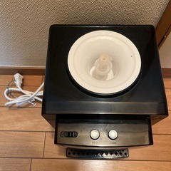 liveaseペットボトル式ウォーターサーバーの画像