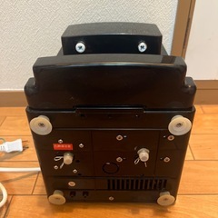 liveaseペットボトル式ウォーターサーバーの画像