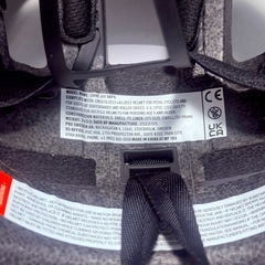 【Sサイズ】POC_Omne Air WF MIPS_50-56cm_ヘルメットの画像