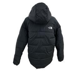 186005 THE NORTH FACE ザ・ノースフェイス ライモジャケット NY81905  M ブラック ナイロン メンズ [1000025352220]の画像