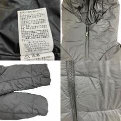 186005 THE NORTH FACE ザ・ノースフェイス ライモジャケット NY81905  M ブラック ナイロン メンズ [1000025352220]の画像