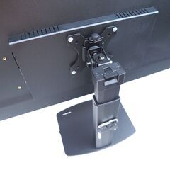 32インチ液晶電子POP　ドリームメーカー　SP320CM　リユース品　価格　9,900円の画像