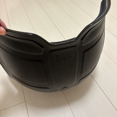 Style  アスリート2  姿勢サポートシートの画像