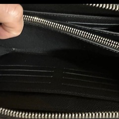 ルイヴィトン ダミエグラフィット　長財布　ジッピーXL
の画像