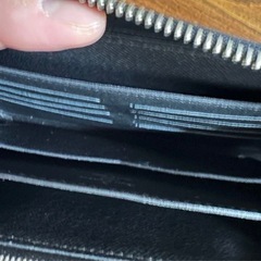 ルイヴィトン ダミエグラフィット　長財布　ジッピーXL
の画像