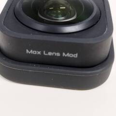 【訳アリ】GoPro Max Lens Mod レンズモジュラーの画像