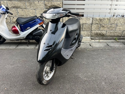 ⭐︎実働⭐︎ホンダ スーパーディオ AF27