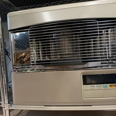 美原店　2022年製 CORONA ストーブ FF式輻射 床暖 ...