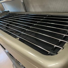 美原店　2022年製 CORONA ストーブ FF式輻射 床暖 UH-F7022PK W ホワイト 木造18畳 コンクリート29畳 コロナ PKシリーズの画像