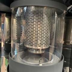 美原店　2022年製 CORONA ストーブ FF式輻射 床暖 UH-F7022PK W ホワイト 木造18畳 コンクリート29畳 コロナ PKシリーズの画像