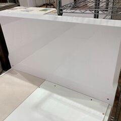 【愛品館 市原店】ニトリ｜引出し収納付シングルベッドの画像