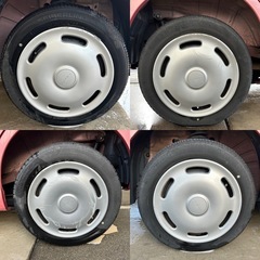 激安！アルトラパン８.５万kmドラレコETC付車検満タン2年付き可能の画像