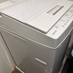 洗濯機7kg の画像