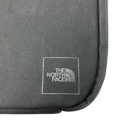 186005 現状品 THE NORTH FACE ザ・ノースフェイス THE NORTH FACE ザノースフェイス THE NORTH FACE(ザ・ノース・フェイス) 　バッグ ブラック [1000021829955]の画像