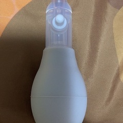 ChuChu ジェクス(Jex) 鼻水キュートル チュチュベビー 鼻吸い器の画像