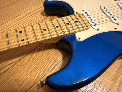 JUNO ストラトキャスター　メンテ済み　美品 JUNO ストラトキャスター メンテ済み 美品 2025年最新】juno