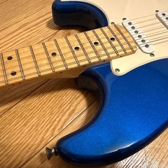 JUNO ストラトキャスター メンテ済み 美品