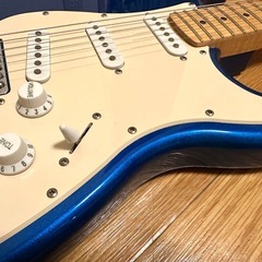 JUNO ストラトキャスター メンテ済み 美品