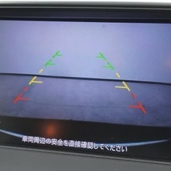 フルセグ・DVD再生ついてます(☆▽☆)🌈《三菱プラウディア 250》の画像