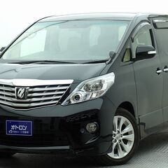 人気車種です✨ トヨタ アルファード 240S リミテッド🌳の画像