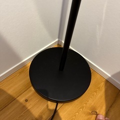 スタンドライト　可変式　おしゃれの画像