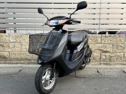 ⭐︎実働⭐︎ホンダ ライブディオ AF34 AF35