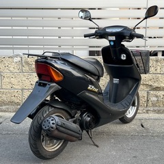 ⭐︎実働⭐︎ホンダ ライブディオ AF34 AF35の画像