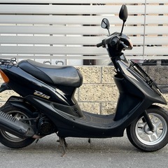 ⭐︎実働⭐︎ホンダ ライブディオ AF34 AF35の画像