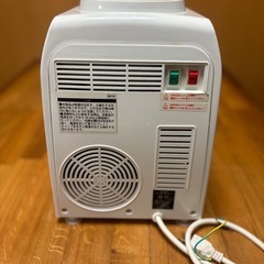ウォーターサーバーの画像