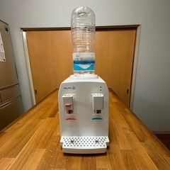 ウォーターサーバーの画像