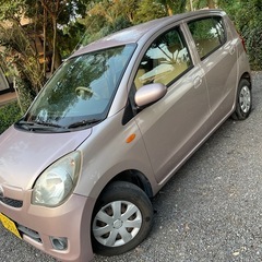 激安！車検長い！ダイハツミラl275S 乗って帰れます！令和8年11/24まであります。の画像