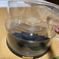 決まりました⭐︎フィギュアケース の画像