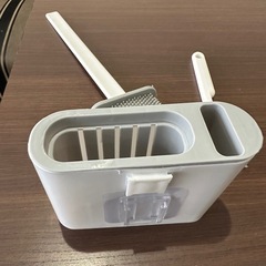 トイレ掃除用ブラシ
の画像
