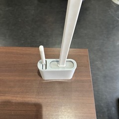 トイレ掃除用ブラシ
の画像